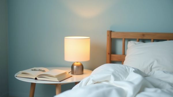 Comment un rituel sommeil peut améliorer vos nuits