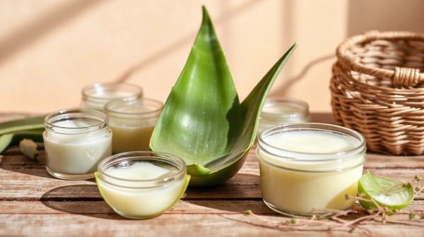 Découvrez les meilleurs produits aloe vera pour un bien-être optimal