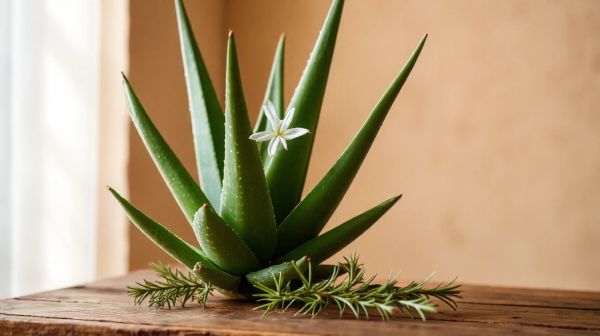 Découvrez les meilleurs produits aloe vera pour un bien-être optimal