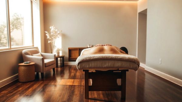 Les bienfaits d'un massage professionnel pour votre corps