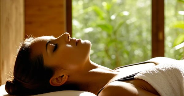 Offrez-vous une cure ayurvedique revitalisante à nantes